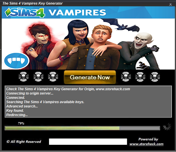 sims 4 expansions with vampires