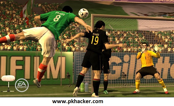 Serial Key For Fifa 08 Pc Game